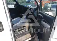 2000 Chevrolet Express фото