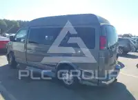 2000 Chevrolet Express фото