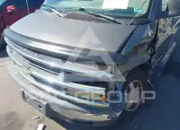 2000 Chevrolet Express фото