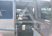 2000 Chevrolet Express фото