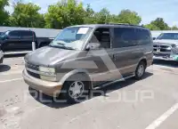 2000 Chevrolet ASTRO фото