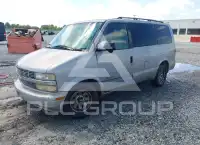 2000 Chevrolet ASTRO photo