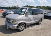 2000 Chevrolet ASTRO photo