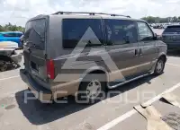 2000 Chevrolet ASTRO фото