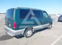 2000 Chevrolet ASTRO фото