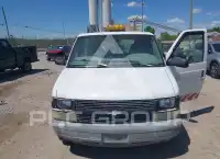 2000 Chevrolet ASTRO photo