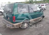 2000 Chevrolet ASTRO фото