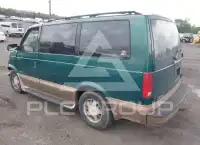 2000 Chevrolet ASTRO фото