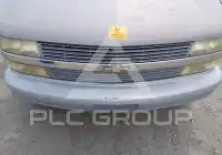 2000 Chevrolet ASTRO photo
