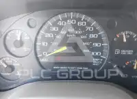 2000 Chevrolet ASTRO фото
