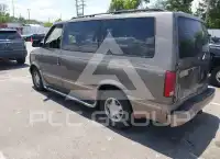2000 Chevrolet ASTRO фото