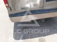 2000 Chevrolet ASTRO фото