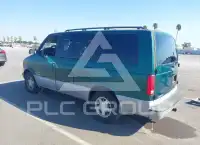 2000 Chevrolet ASTRO фото
