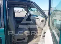 2000 Chevrolet ASTRO фото