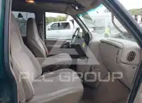 2000 Chevrolet ASTRO фото