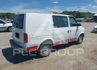 2000 Chevrolet ASTRO photo