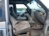 2000 Chevrolet ASTRO photo