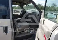 2000 Chevrolet ASTRO photo