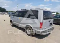 2000 Chevrolet ASTRO photo