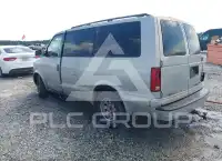 2000 Chevrolet ASTRO photo