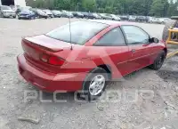 2000 Chevrolet CAVALIER фото