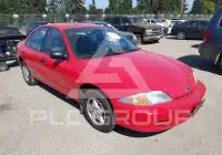 2000 Chevrolet CAVALIER фото