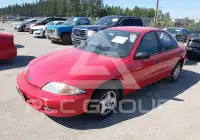 2000 Chevrolet CAVALIER фото