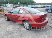 2000 Chevrolet CAVALIER фото