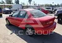 2000 Chevrolet CAVALIER фото