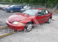 2000 Chevrolet CAVALIER фото