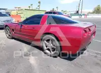 2000 Chevrolet Corvette фото