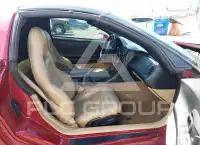 2000 Chevrolet Corvette фото
