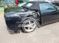 2000 Chevrolet Corvette фото
