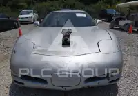 2000 Chevrolet Corvette фото