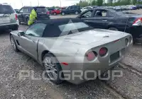 2000 Chevrolet Corvette photo