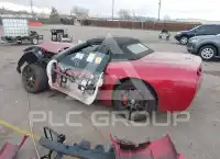 2000 Chevrolet Corvette photo