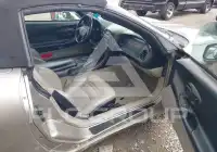 2000 Chevrolet Corvette photo