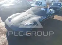 2000 Chevrolet Corvette фото