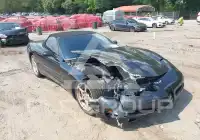 2000 Chevrolet Corvette фото