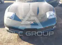 2000 Chevrolet Corvette фото