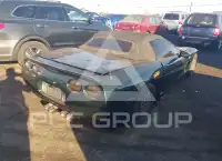 2000 Chevrolet Corvette фото