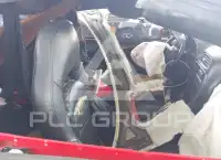 2000 Chevrolet Corvette фото