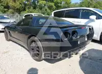 2000 Chevrolet Corvette photo