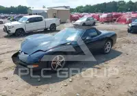 2000 Chevrolet Corvette фото