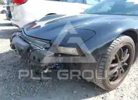 2000 Chevrolet Corvette photo