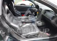 2000 Chevrolet Corvette фото