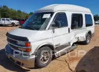 2000 Chevrolet Express photo