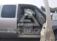 2000 Chevrolet Silverado photo