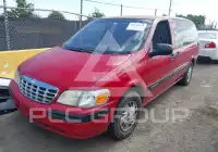 2000 Chevrolet VENTURE photo