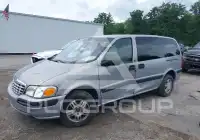 2000 Chevrolet VENTURE фото